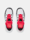 Under Armour Unisexové boty Under Armour UA SlipSpeed Mega Ripstop