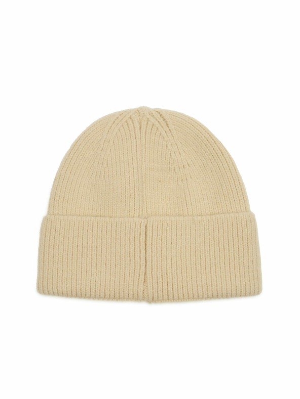 Orsay Krémová dámská čepice ORSAY