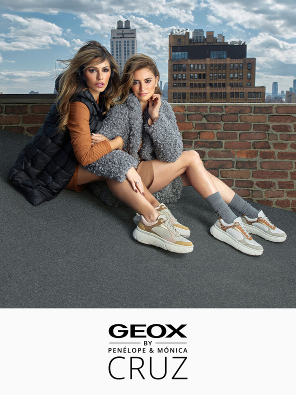 Geox Černá dámská bunda Geox Diamond