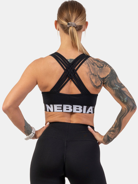 Nebbia Nebbia Sportovní podprsenka
