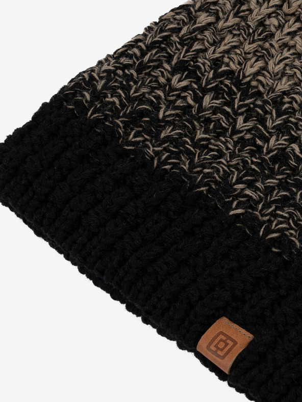 Horsefeathers Kulich Ilana - mojave/black HORSEFEATHERS