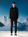 Celio Mikina s kapucí Chamonix-Mont-Blanc