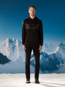 Celio Mikina s kapucí Chamonix-Mont-Blanc