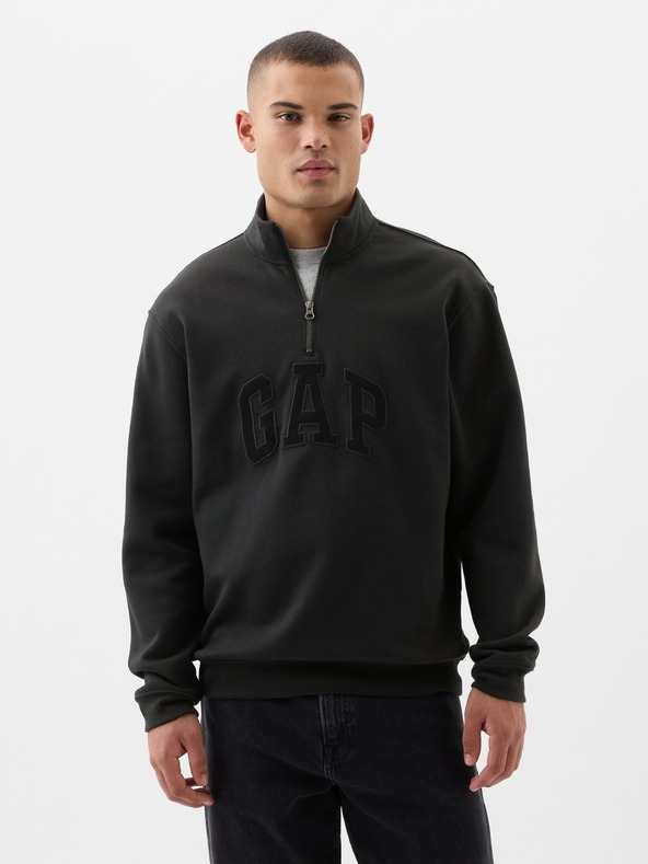 GAP Mikina s logem