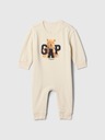 GAP Baby overal s logem GAP