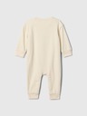 GAP Baby overal s logem GAP
