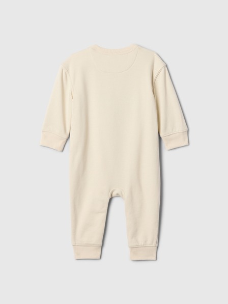 GAP Baby overal s logem GAP