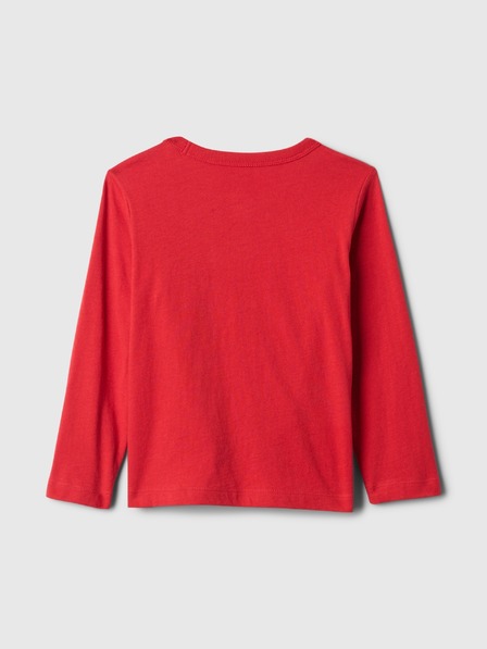 GAP Baby tričko Mix & Match s logem GAP