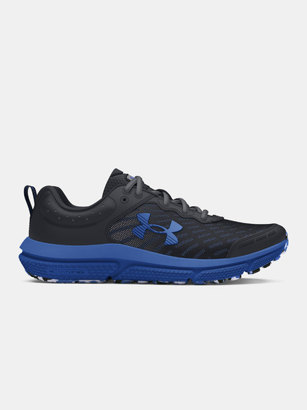 Under Armour Chlapecké boty Under Armour UA BGS Assert 10
