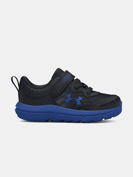 Under Armour Chlapecké boty Under Armour UA BINF Assert 10 AC
