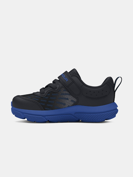 Under Armour Chlapecké boty Under Armour UA BINF Assert 10 AC