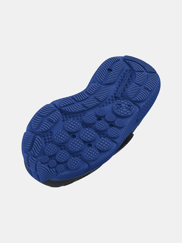 Under Armour Chlapecké boty Under Armour UA BINF Assert 10 AC