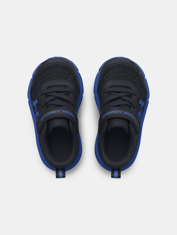 Under Armour Chlapecké boty Under Armour UA BINF Assert 10 AC