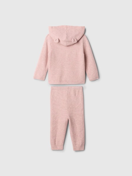 GAP Baby set CashSoft