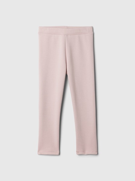 GAP Baby sherpa legíny