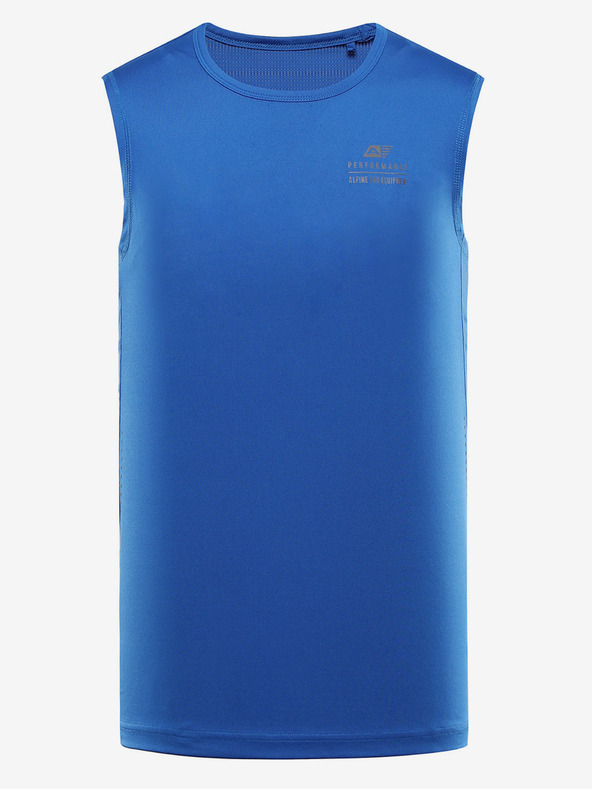 ALPINE PRO Gelad Tílko