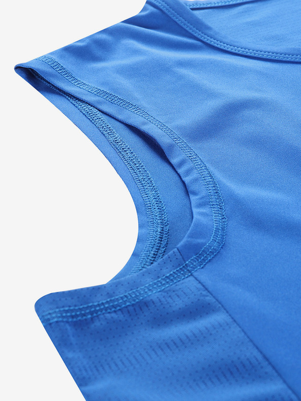 ALPINE PRO Gelad Tílko