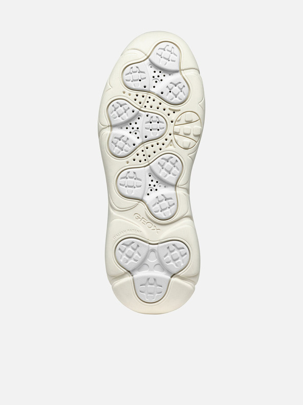 Geox Černé dámské tenisky Geox Nebula 2.0 X