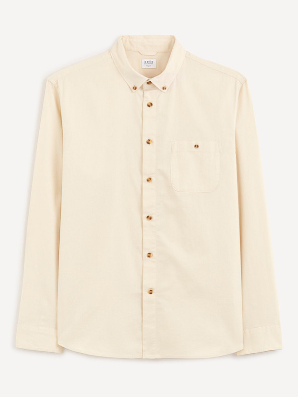 Celio Carobone Košile