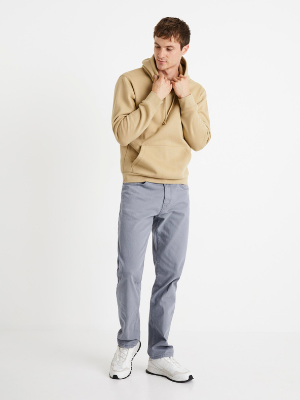 Celio Vopry1 Kalhoty