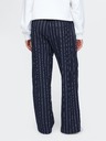 GAP Pyžamové flanelové kalhoty Unisex GAP
