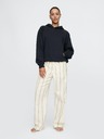 GAP Pyžamové flanelové kalhoty Unisex GAP
