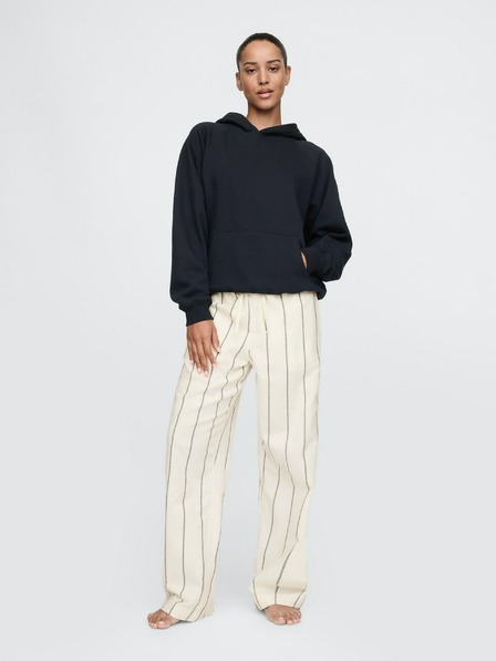 GAP Pyžamové flanelové kalhoty Unisex GAP