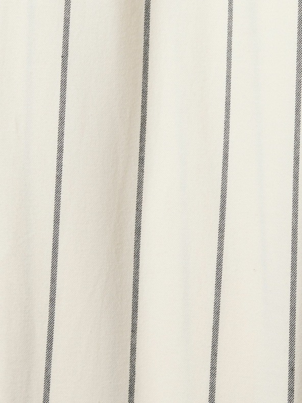 GAP Pyžamové flanelové kalhoty Unisex GAP