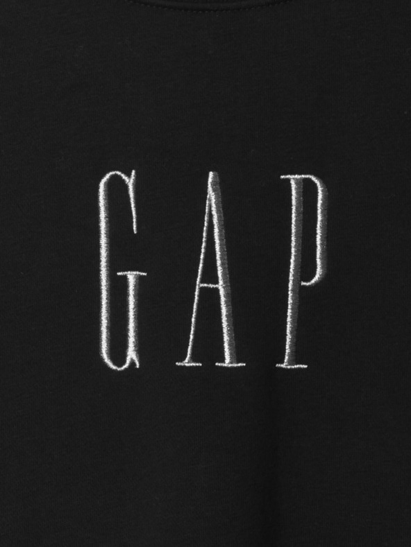 GAP Mikina s logem Gap