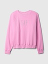 GAP Mikina s logem Gap