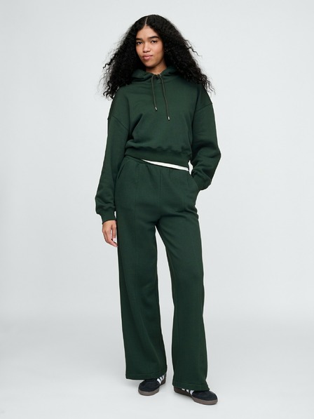 GAP Široké tepláky Vintage Soft GAP