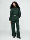 GAP Široké tepláky Vintage Soft GAP