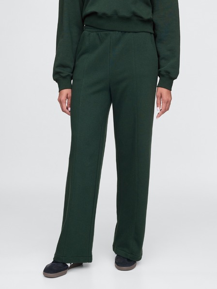 GAP Široké tepláky Vintage Soft GAP