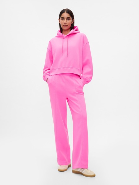 GAP Široké tepláky Vintage Soft GAP