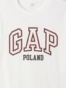 GAP Tričko GAP Poland GAP
