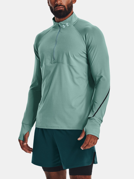Under Armour Pánské tričko Under Armour UA QUALIFIER RUN 2.0 HZ