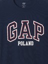 GAP Tričko GAP Poland GAP