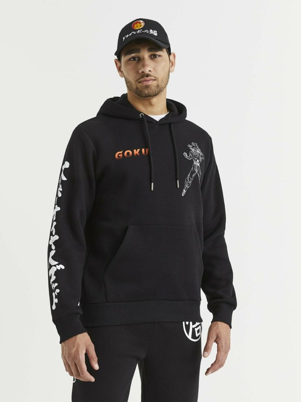 Celio Lvedrag1 Mikina