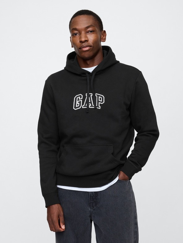 GAP Mikina s logem Gap