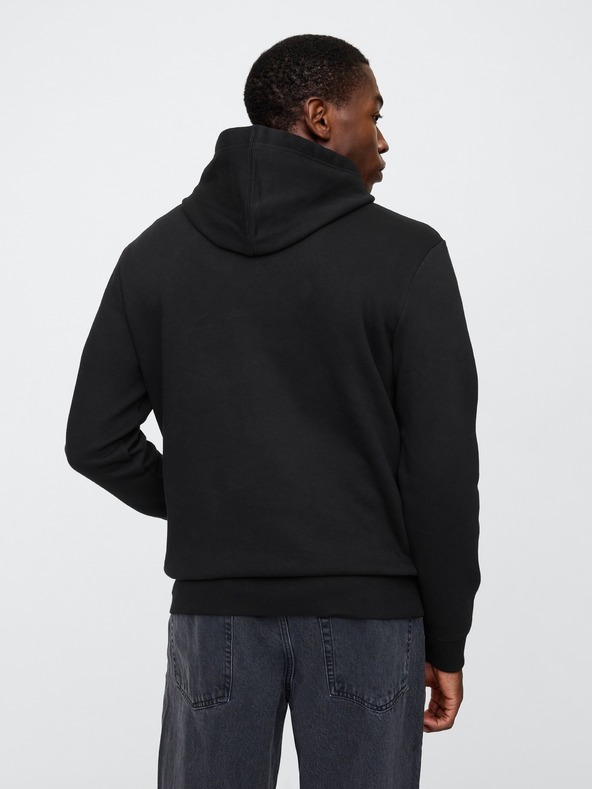 GAP Mikina s logem Gap