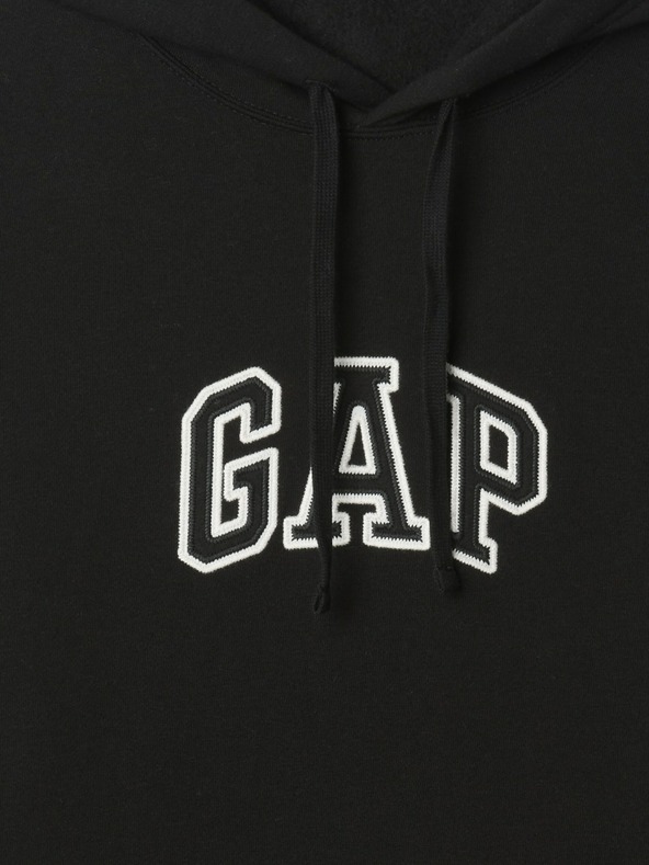GAP Mikina s logem Gap