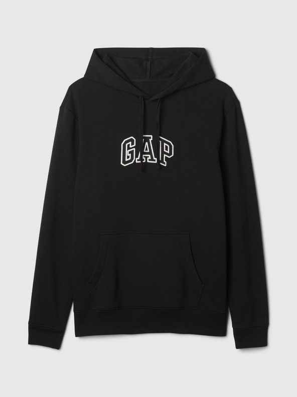 GAP Mikina s logem Gap
