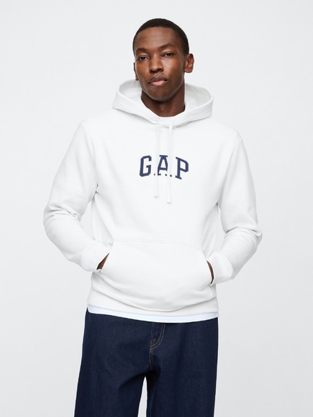 GAP Mikina s logem Gap