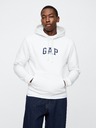 GAP Mikina s logem Gap
