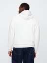 GAP Mikina s logem Gap