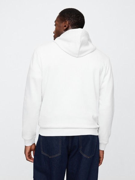 GAP Mikina s logem Gap
