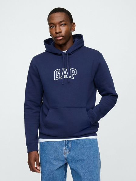 GAP Mikina s logem Gap