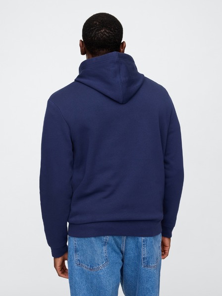 GAP Mikina s logem Gap