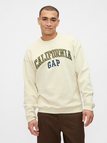 GAP Mikina s logem Gap