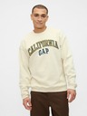 GAP Mikina s logem Gap